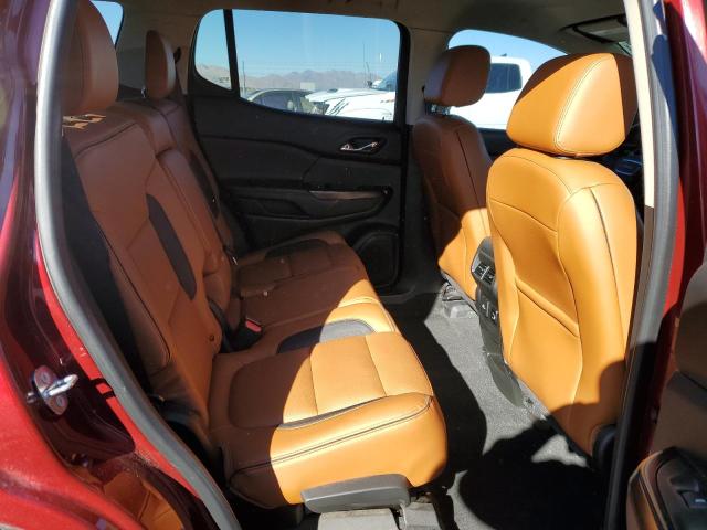 2017 GMC ACADIA ALL 1GKKNVLS5HZ156745