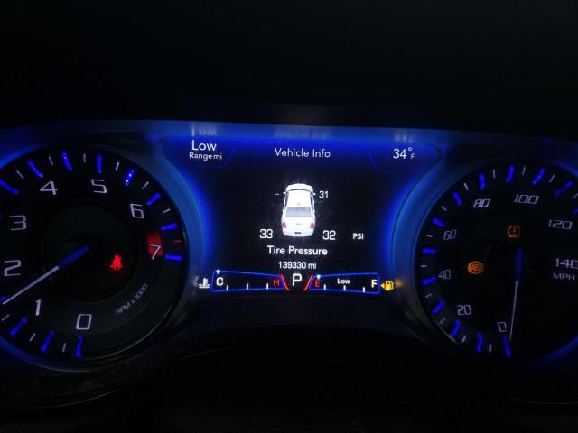 2016 CHRYSLER 300 S - 2C3CCAGG2GH358434