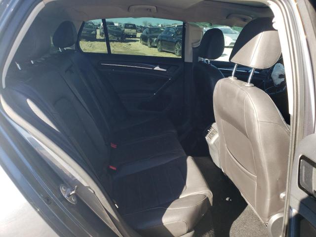 2015 VOLKSWAGEN GOLF TDI 3VW2A7AUXFM057521