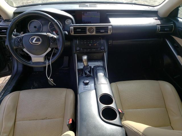 VIN 1FMJU1KT9LEA04024 2014 LEXUS IS no.8