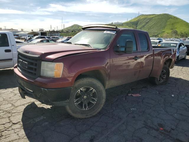 2008 GMC Sierra 1500 