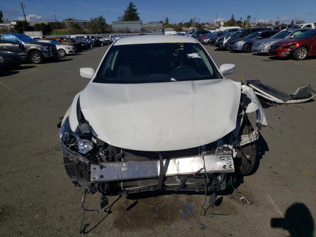 1N4AL3AP0JC192597 Nissan ALTIMA 2.5
