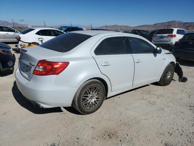 JS2RE9A14B6110026 Suzuki Kizashi