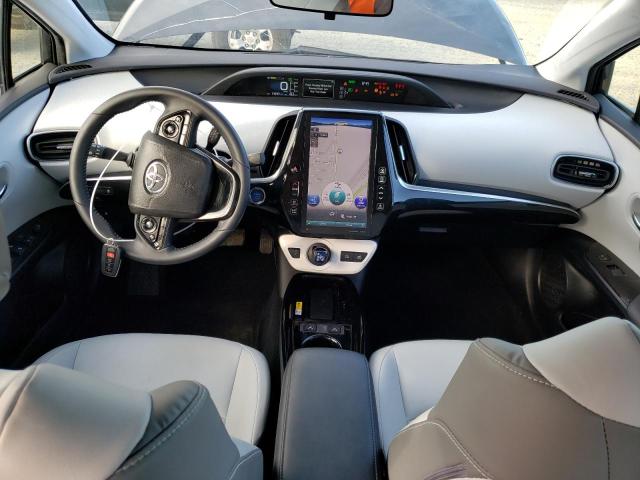 2020 TOYOTA PRIUS PRIM - JTDKARFP7L3145067
