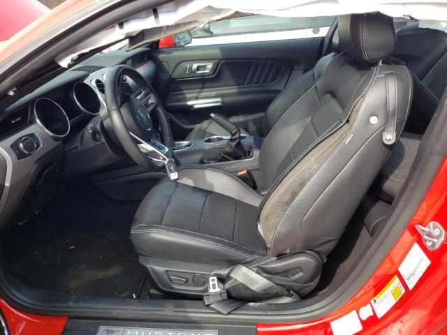 2022 FORD MUSTANG - 1FA6P8TH9N5100815