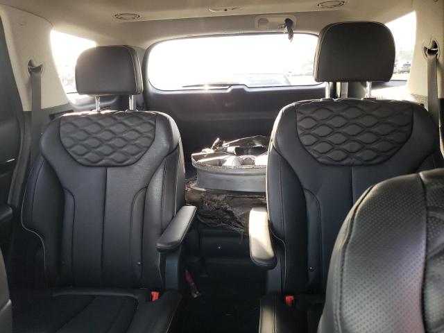 2022 HYUNDAI PALISADE L - KM8R54HE6NU462042