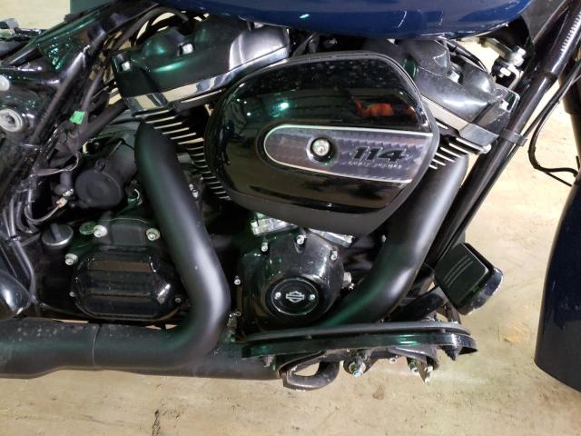 2019 HARLEY-DAVIDSON FLHXS - 1HD1KRP12KB621215