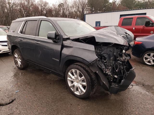 2021 CHEVROLET TAHOE K150 1GNSKTKL0MR106842