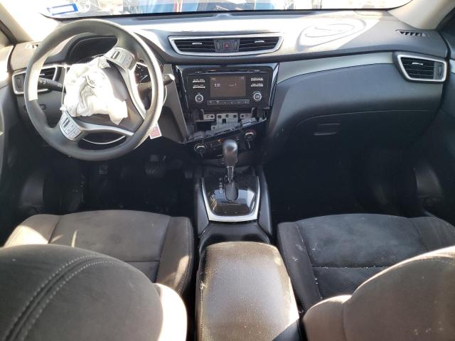 2015 NISSAN ROGUE S KNMAT2MV1FP571574