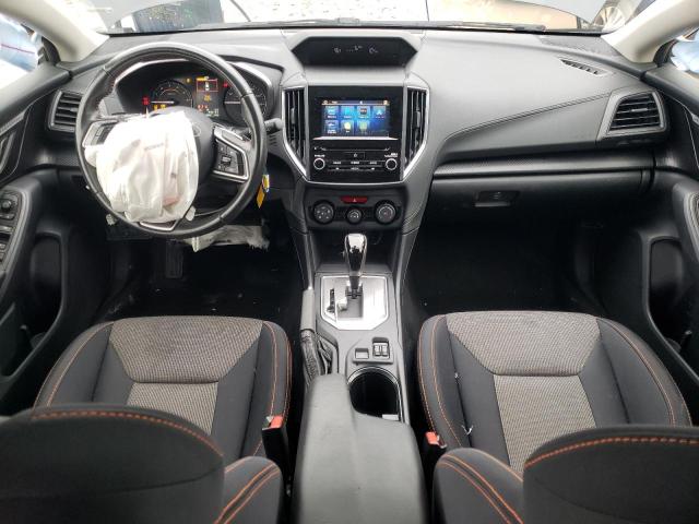 JF2GTAEC8KH207367 Subaru Crosstrek
