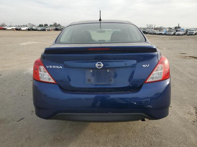 2018 NISSAN VERSA S - 3N1CN7AP7JL845406