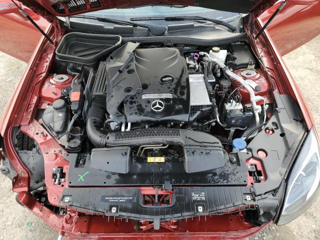 2018 MERCEDES-BENZ SLC 300 - WDDPK3JA0JF151152