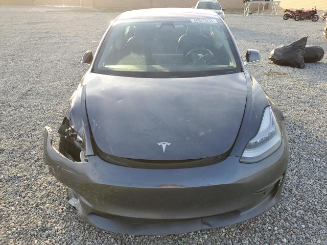 5YJ3E1EA7JF010808 Tesla MODEL 3