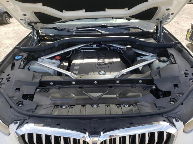 5UXCR4C04M9F08593 BMW X5 Sdrive 40i