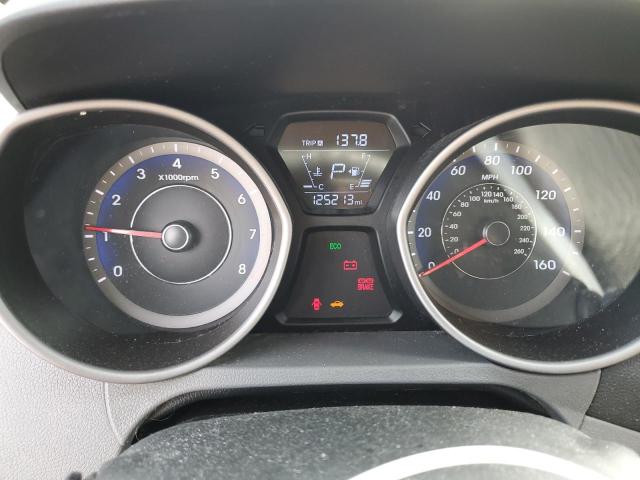 2015 HYUNDAI ELANTRA SE - KMHDH4AE0FU302672