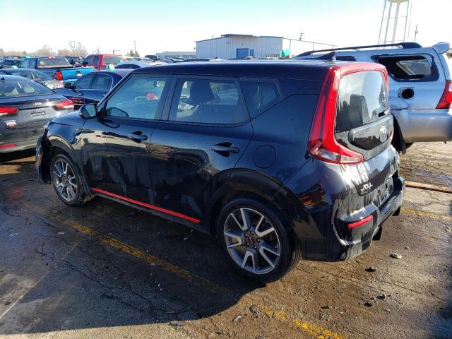 2020 KIA SOUL GT LI - KNDJ63AUXL7706006
