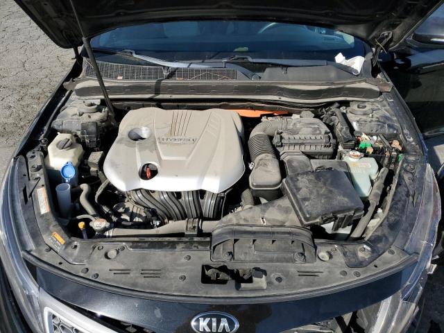 KNAGM4AD9G5095793 KIA OPTIMA HYBRID