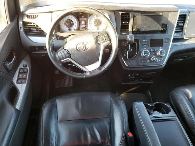 2015 TOYOTA SIENNA SPO - 5TDXK3DC3FS689486