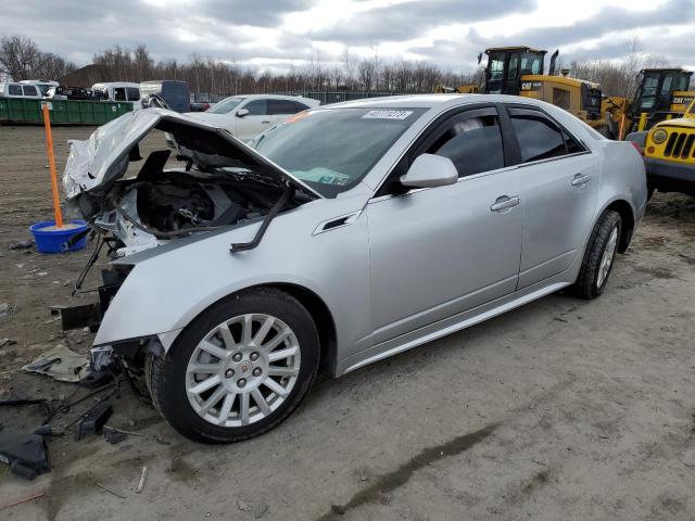 2013 Cadillac CTS 