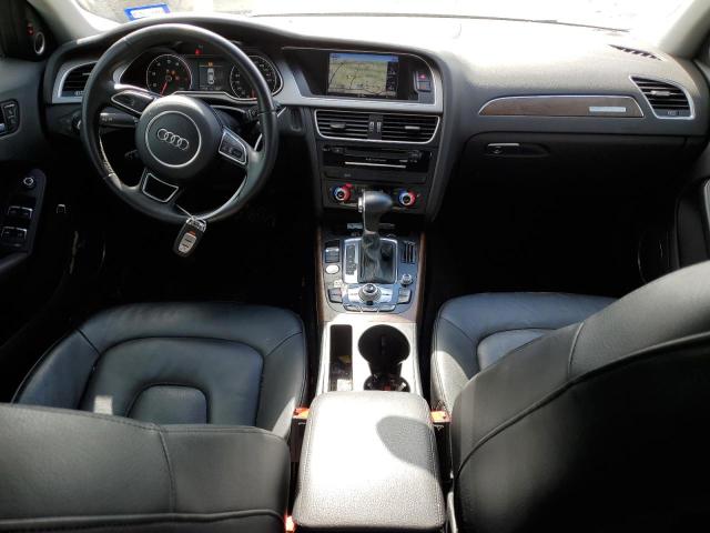 2015 AUDI A4 PREMIUM - WAUFFAFL9FN017095