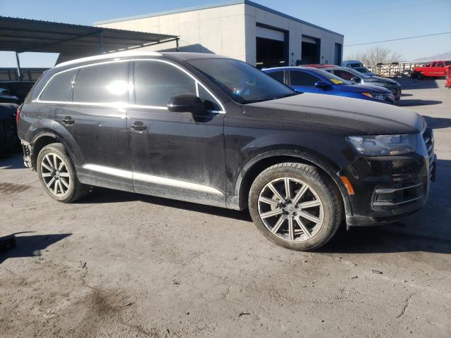 2018 AUDI Q7 PRESTIG - WA1VAAF70JD030648
