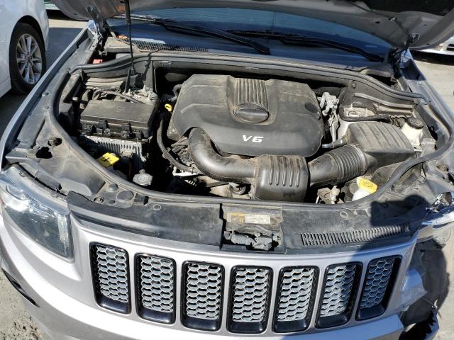 1C4RJFAG0FC753408 Jeep Grand Cherokee Laredo