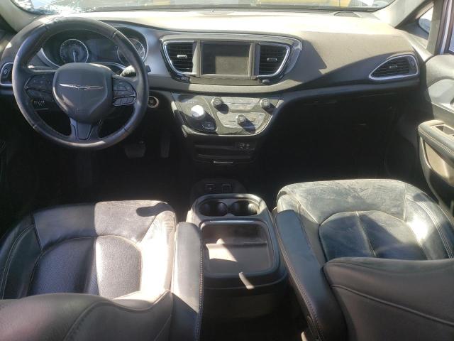 2020 CHRYSLER PACIFICA T - 2C4RC1BG0LR232767