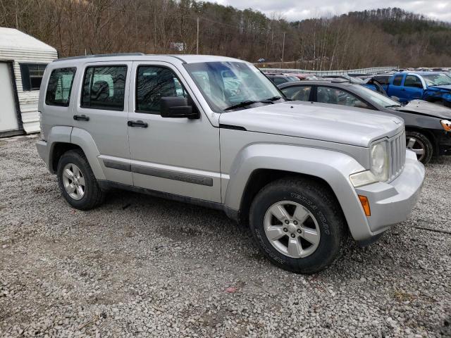 1J4PN2GK5BW575045 Jeep Liberty