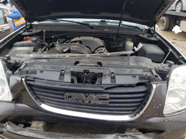 1GKUKAE06AR186526 GMC YUKON SLE