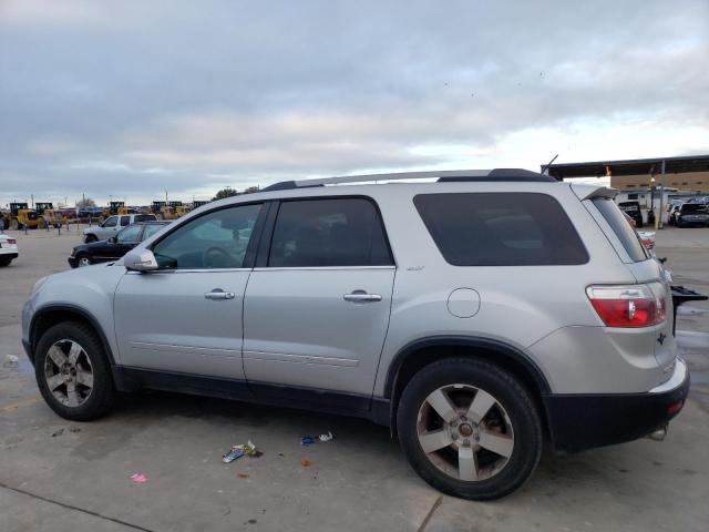 VIN 2G4GR5EX8G9176913 2010 GMC ACADIA no.2