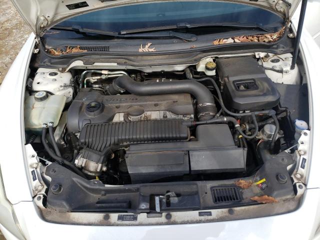 YV1672MC9BJ114754 Volvo C70