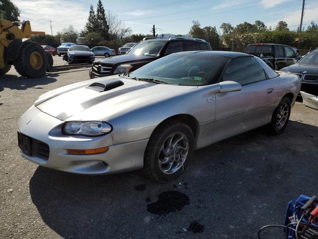 2000 Chevrolet Camaro 