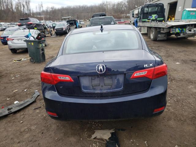 2015 ACURA ILX 20 - 19VDE1F30FE000860
