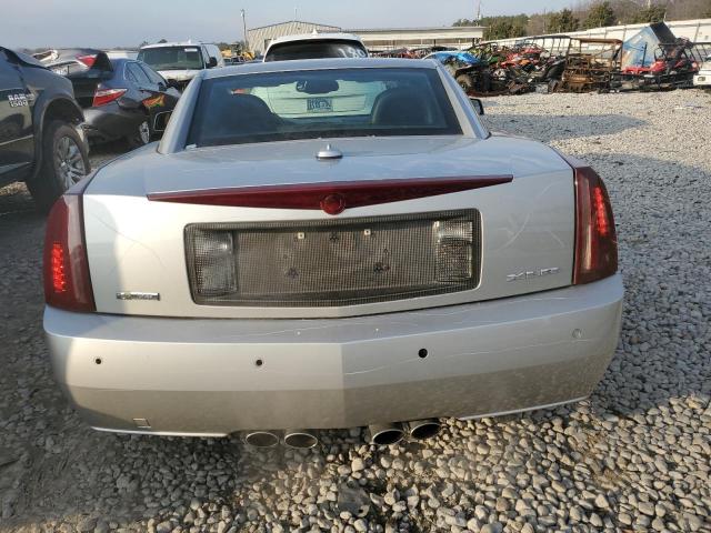 1G6YV34A655602620 Cadillac XLR