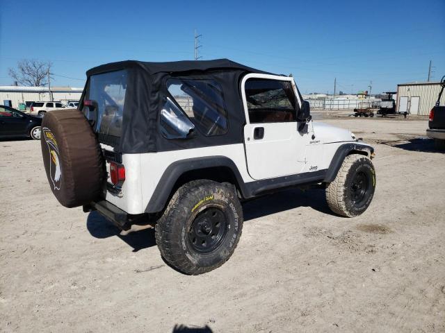 1J4FA49S55P315789 Jeep Wrangler / Tj Sport