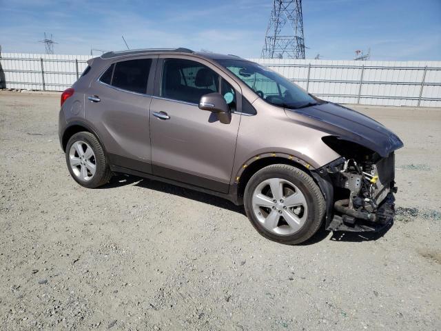 2015 BUICK ENCORE CON - KL4CJBSB9FB101923