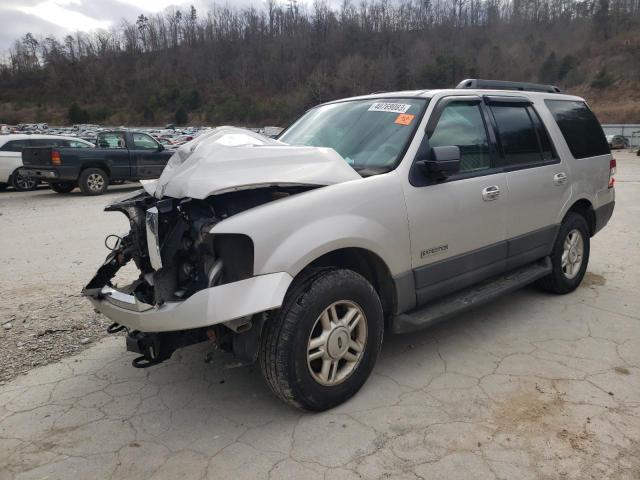 2007 Ford Expedition XLT