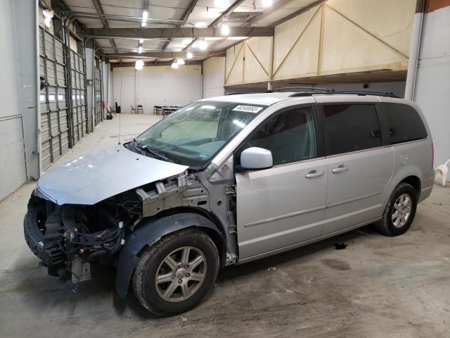 2009 Chrysler Town & Country Touring