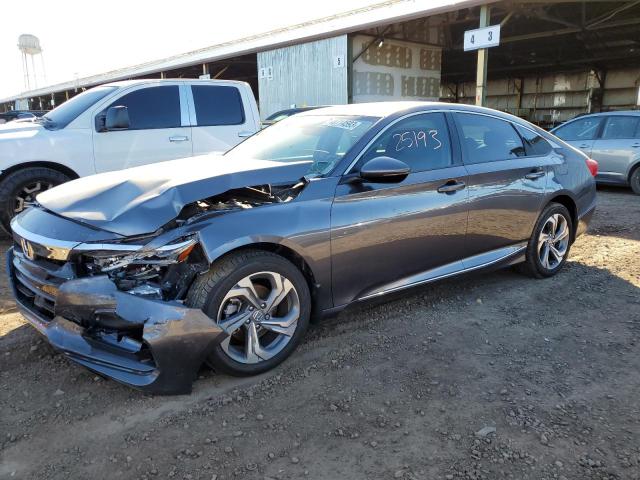 2020 Honda Accord Coupe EX-L