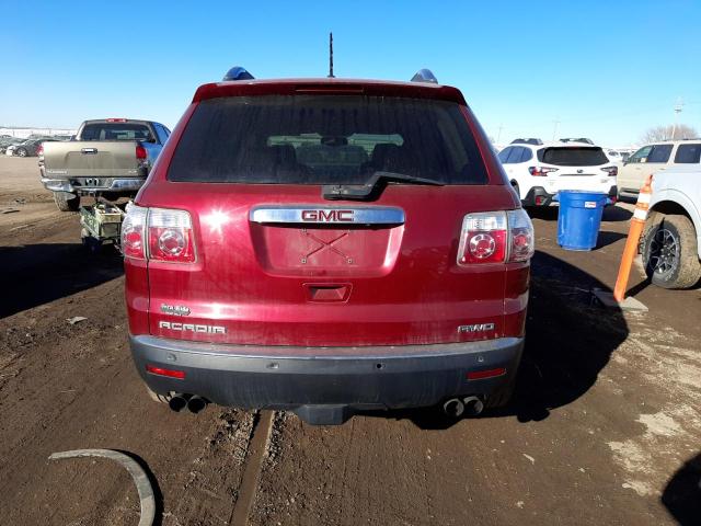 1GKEV33D79J103984 GMC Acadia Slt-2