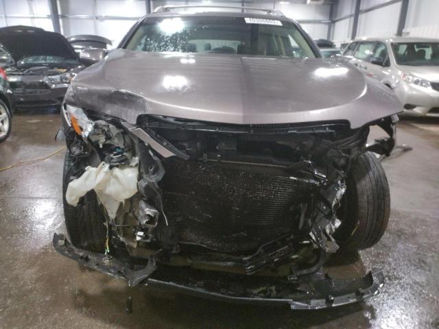5J8TB4H53DL015810 Acura RDX