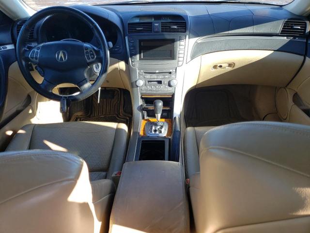 19UUA66285A029582 Acura TL