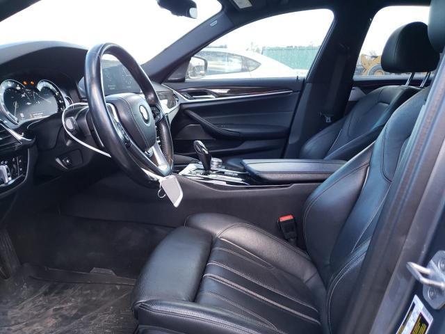2017 BMW 530 XI WBAJA7C37HWA70023