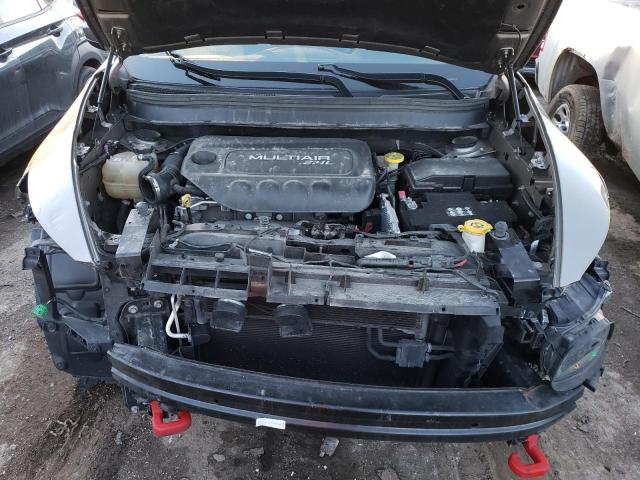 1C4PJMBB7HW552203 Jeep Cherokee Trailhawk