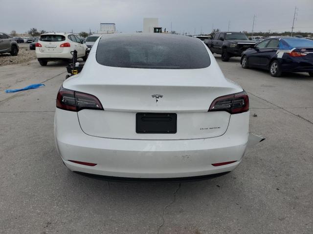 5YJ3E1EB2NF317138 Tesla MODEL 3