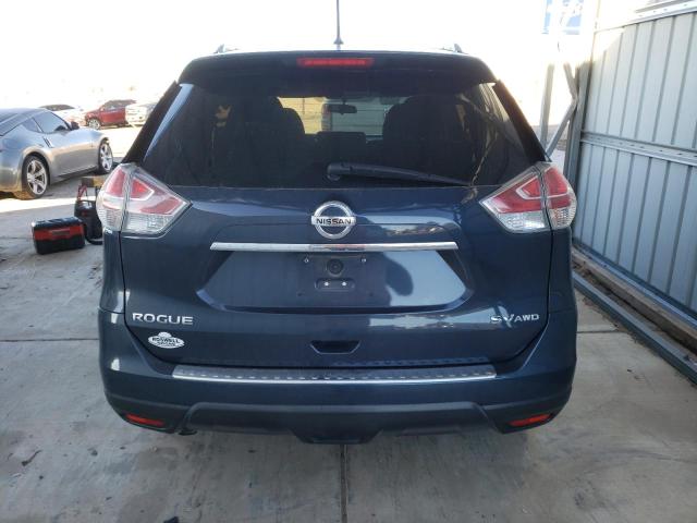 5N1AT2MK9FC845483 Nissan ROGUE S