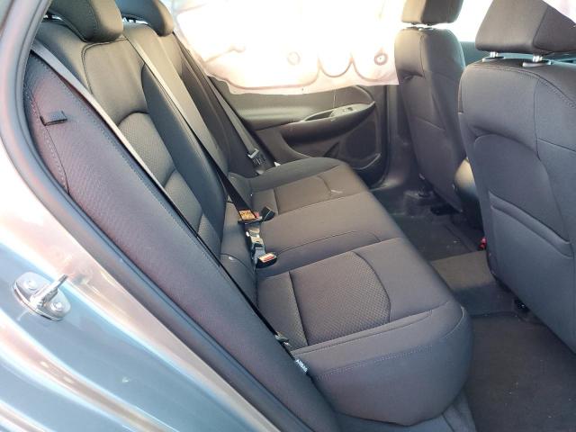 2023 CHEVROLET MALIBU RS - 1G1ZG5ST9PF129085