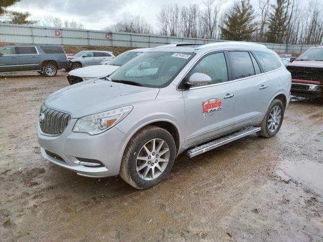 2017 Buick Enclave 