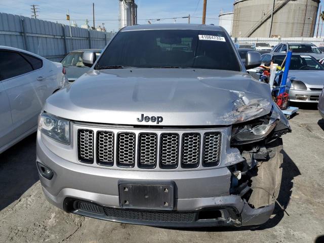 1C4RJFAG0FC753408 Jeep Grand Cherokee Laredo