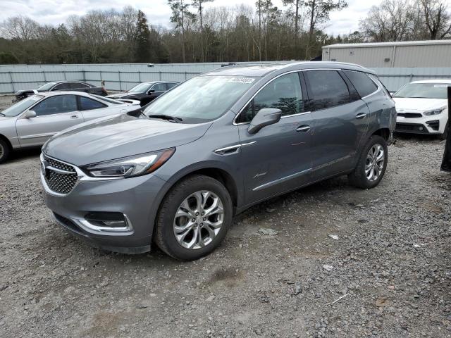 2020 BUICK ENCLAVE AV - 5GAERDKW8LJ109813